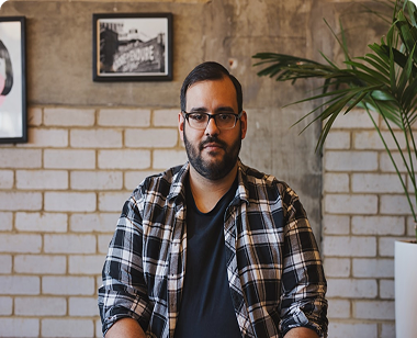 Team member photo