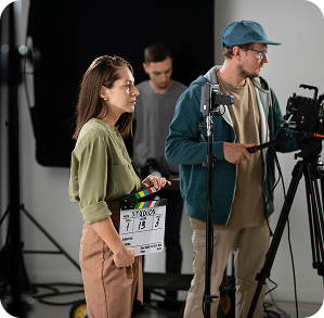 Casting Agency