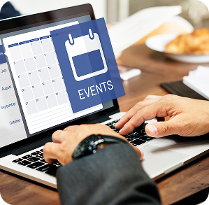 Event Organizer
