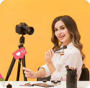 Influencer Agency