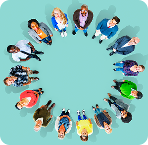 Groups