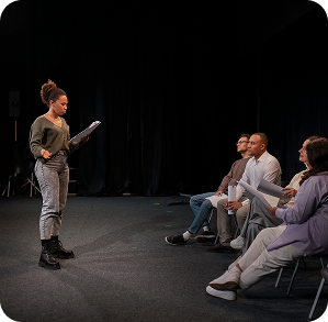 Auditions