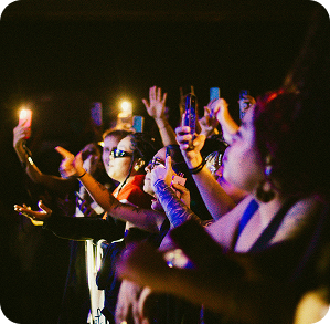 Celebrity Fans