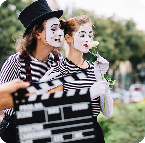 Aspirant Actors