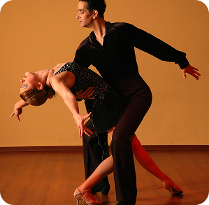 Dancers