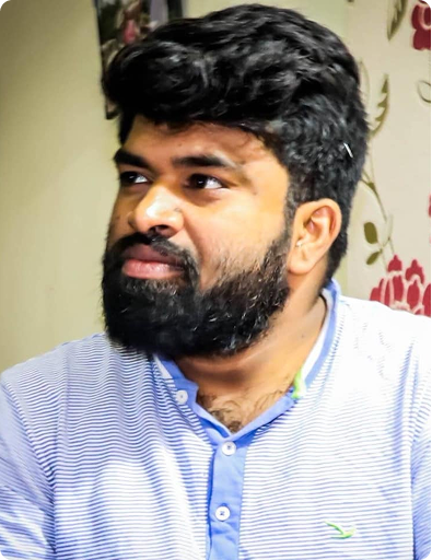 Nanda Kishore
